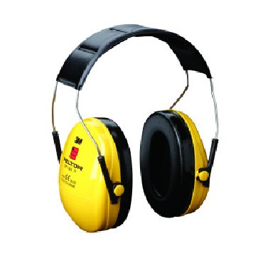 PPE Hearing Protection